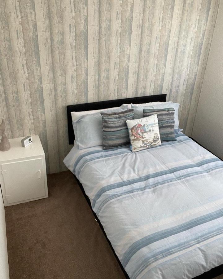 317 Golden Sands Withernsea Dış mekan fotoğraf
